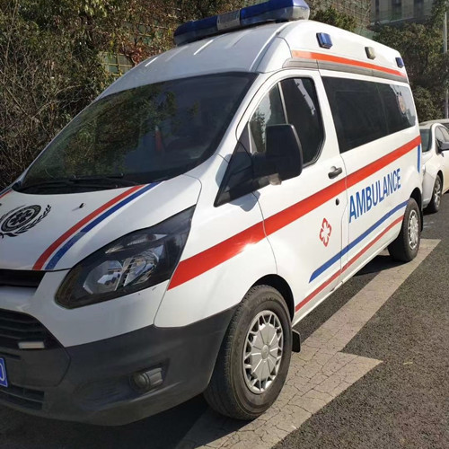 罗庄品质救护车出租,为您的健康出行负责