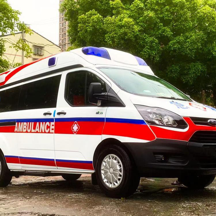 罗庄重症监护救护车出租护送返乡