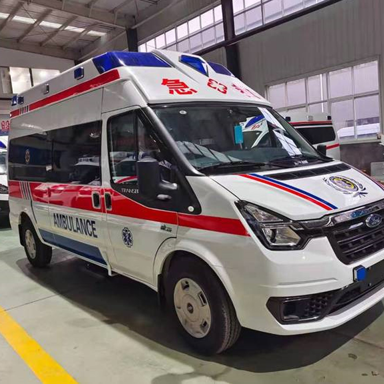 罗庄演唱会救护车出租保障现场