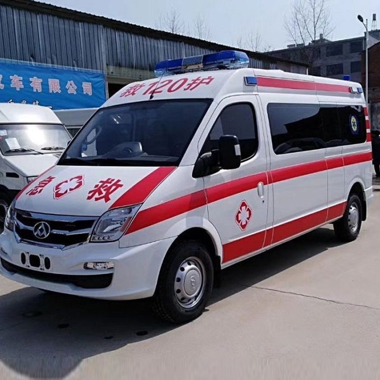 罗庄马拉松租赁救护车活动保障