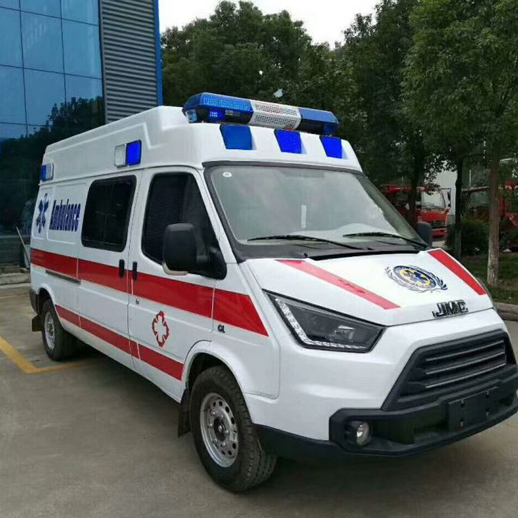 罗庄瘫痪租赁救护车转运 ——生命救助的紧急响应与专业保障
